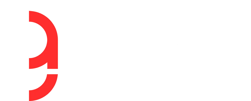 logo gyg blanco